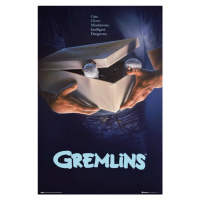 Plakát, Obraz - Gremlins - Originals, (61 x 91.5 cm)