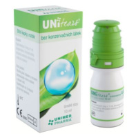 UNItears bez konzervačních látek 10 ml