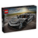 LEGO® Technic 42173 Šedé hyperauto Koenigsegg Jesko Absolut