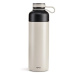 Lékué Insulated Bottle To Go 500 ml | šedá