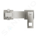 Grohe 23140DC0 - Vanová baterie, supersteel