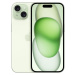 Apple iPhone 15, 256GB, Green - MTPA3SX/A