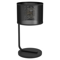 Eglo Eglo 43797 - Stolní lampa MANBY 1xE27/40W/230V