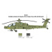 Model Kit vrtulník 2748 - AH-64D Longbow Apache (1:48)