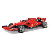 Maisto RC - 1:24 F1 Ferrari SF90 (2019)