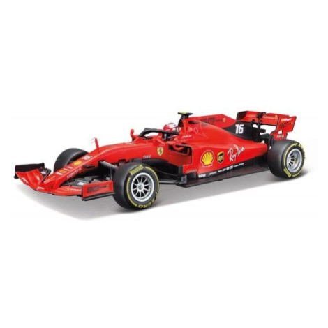 Maisto RC - 1:24 F1 Ferrari SF90 (2019)