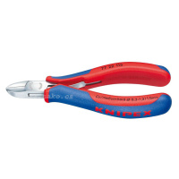 KNIPEX 7722115 kleště štípací boční 115mm