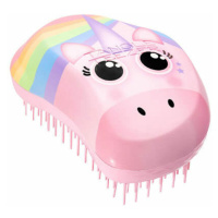 TANGLE TEEZER Kartáč na vlasy Original Rainbow Unicorn Print