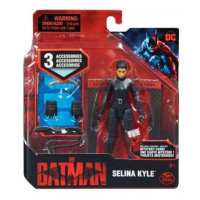 106060654 - Batman Film figurky 10 cm - Selina Kyle