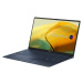 ASUS Zenbook 15 OLED UM3504DA-OLED332W Modrá