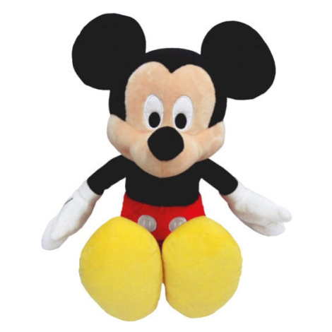 Mickey, 43 cm plyšová figurka Dino