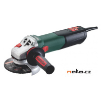 METABO WE 17-125 Quick úhlová bruska 600515000