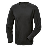 PARKSIDE® Pánské triko s dlouhými rukávy (S (44/46), černá)