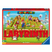 Ravensburger Labyrinth Super Mario - společenská hra