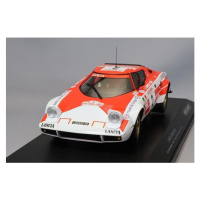 1:18 LANCIA STRATOS - JEAN-CLAUDE ANDRUET / 