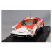 1:18 LANCIA STRATOS - JEAN-CLAUDE ANDRUET / "BICHE" - WINNERS TOUR DE CORSE 1974