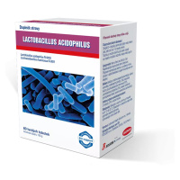 Lactobacillus acidophilus tob.60