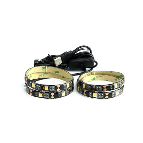 RETLUX RLS 101 USB, 30LED CW