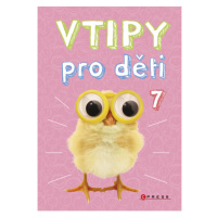 Vtipy pro děti 7