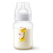 AVENT Lahev Anti-colic 260 ml, 1 ks žirafa