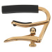 Shubb C4g Capo Royale Gold 7.25" Radius Fretboard