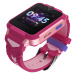 TCL MOVETIME Family Watch 42 dětské hodinky s GPS Pink