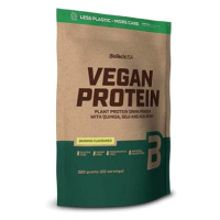 BioTech Vegan Protein 500 g, banana