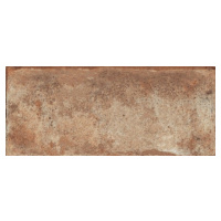 Dlažba Fineza Barro rosso 15x30 cm mat BARRO615N