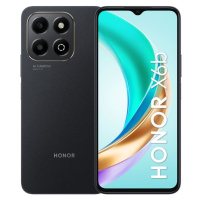 Honor X6b 4GB/128GB Černá