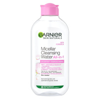 Garnier Skin Naturals All in One micelární voda 200 ml