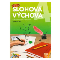 Hravá slohová výchova 4