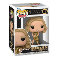 Funko POP Rocks: MCarey- Emancipation of Mimi(GD)