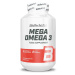 BioTech Mega Omega 3 180 tob