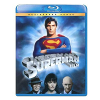 Superman: Film - blu-ray - režisérská verze