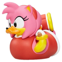 TUBBZ Kachnička Sonic Amy Rose