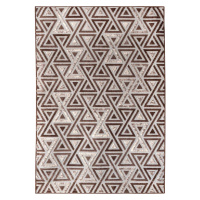 Kusový koberec RAGUSA 2503/85 Taupe/Champagne 160x230 cm