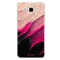 iSaprio Black and Pink pro Samsung Galaxy J5 (2016)