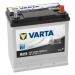 VARTA BLACK Dynamic 12V 45Ah 300A 545 077 030