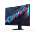 GIGABYTE GS27QC monitor 27" Černá