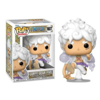 Funko Pop! One Piece Luffy Gear Five 1607