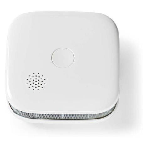 Smart detektor kouře NEDIS WIFIDS20WT WiFi Tuya