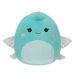 SQUISHMALLOWS Létající ryba - Bette