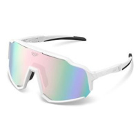 VIF Two White x Rose Pink Polarized