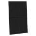 Risen Fotovoltaický solární panel RISEN 400Wp Full Black IP68 Half Cut