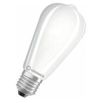 OSRAM LEDVANCE LED CLASSIC EDISON 40 P 4W 827 FIL FR E27 4099854069994