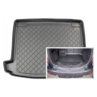 Renault Clio IV Gt 5D 2013- Mat MultiProtector