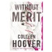 Without Merit - Colleen Hoover - kniha z kategorie Beletrie pro děti