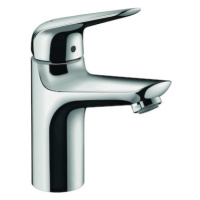 Umyvadlová baterie Hansgrohe HG288 s výpustí chrom SIKOBHGN275MCS