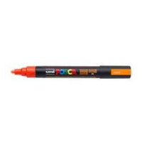 POSCA akrylový popisovač fluo oranžový 2,5 mm OFFICE LINE spol. s r.o.