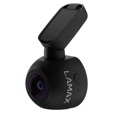 Autokamera Lamax T6 WiFi / 1,5" (3,8 cm) displej / Full HD (1920 × 1080) px / černá Varianta: iv